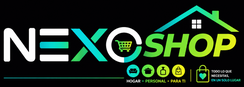 NEXO SHOP – Inicio